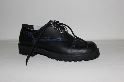 Alpi shoe black